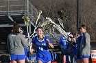 WLax vs BSU  Women’s Lacrosse vs Bridgewater State University. - Photo by Keith Nordstrom : WLax, lacrosse